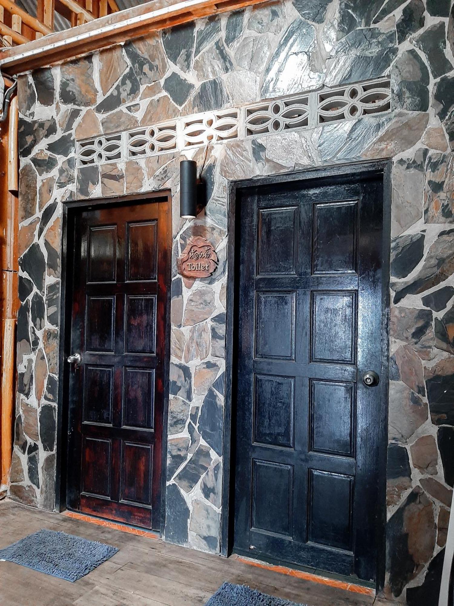 קו צ'אנג Jerpordee Residence חדר תמונה